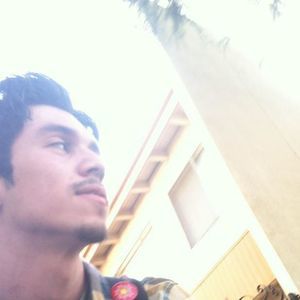 Meet your Posher, Nick